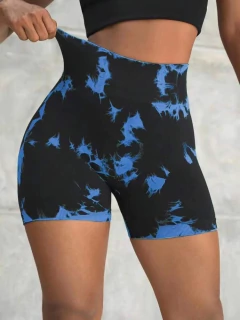 Imagen de SHORT BATIK