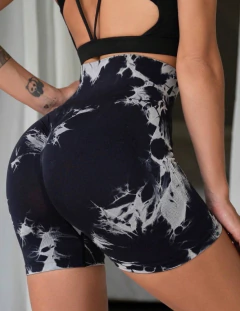 SHORT BATIK - tienda online