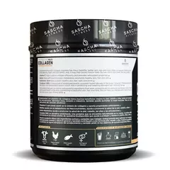 HYDROLYZED Multi COLLAGEN CARAMEL MACCHIATO - tienda online