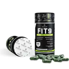 FIT 9 Fat Loss Support - comprar online