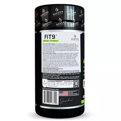 FIT 9 Fat Loss Support - Cala Fitness