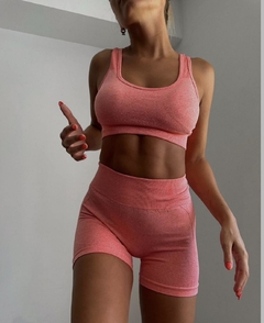 SET NINA - Cala Fitness