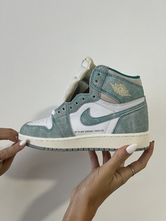 JORDAN 1 RETRO HIGH - Cala Fitness