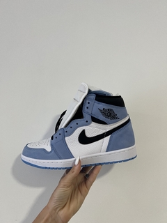 JORDAN 1 RETRO HIGH - comprar online