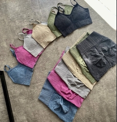 SET ANTONELLA - comprar online