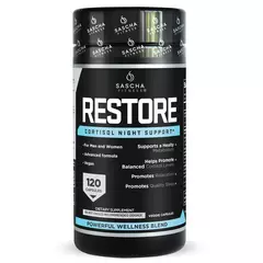 RESTORE Cortisol Night Support - comprar online