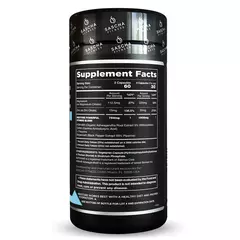 RESTORE Cortisol Night Support - tienda online