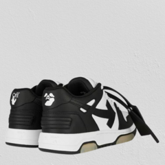 OFF-WHITE OUT OF OFFICE OOO LOW TOPS en internet