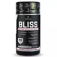 BLISS Gut And Digestive Health - comprar online