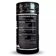 BLISS Gut And Digestive Health - Cala Fitness
