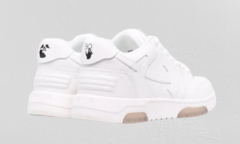 Imagen de OFF-WHITE OUT OF OFFICE OOO LOW TOPS