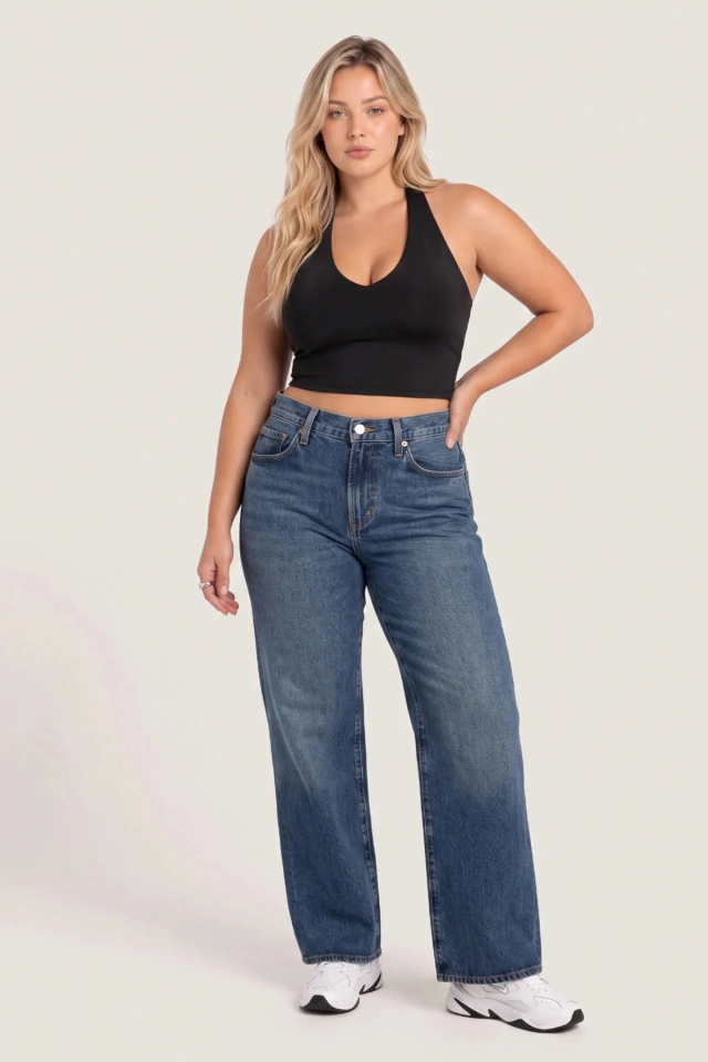 Top lycra Lucila