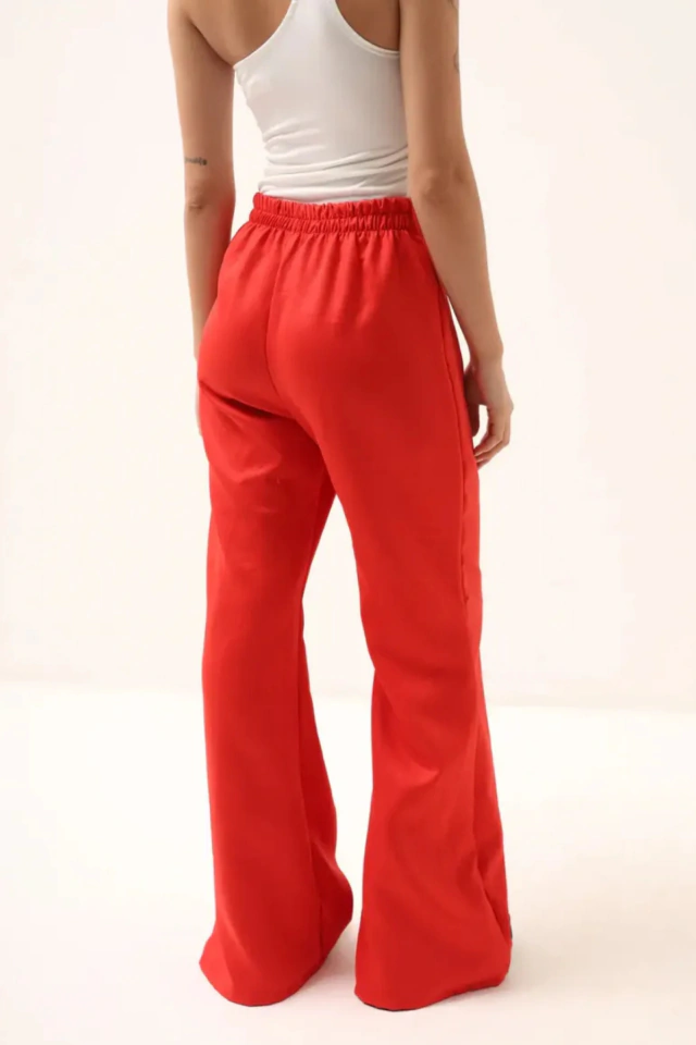 PANTALON SASTRERO FOIL "RIGLOS" — imagen 5