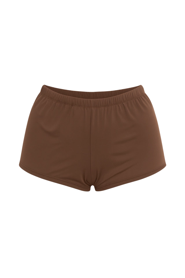 Short básico de lycra Megan