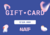 Gift Card - $120k - tienda online