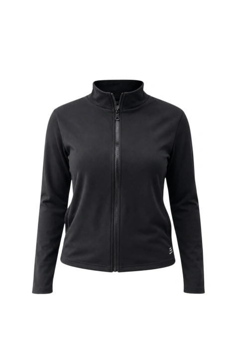 Campera polar Style - tienda online