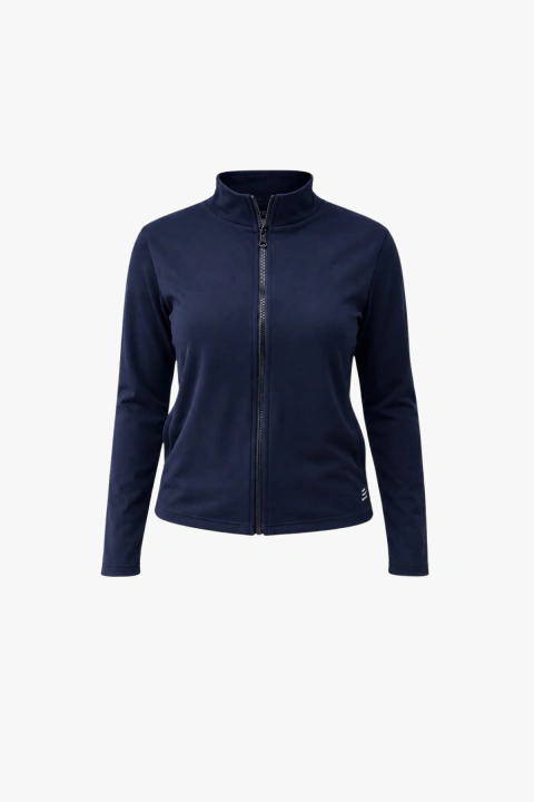 Imagen de Campera polar Style