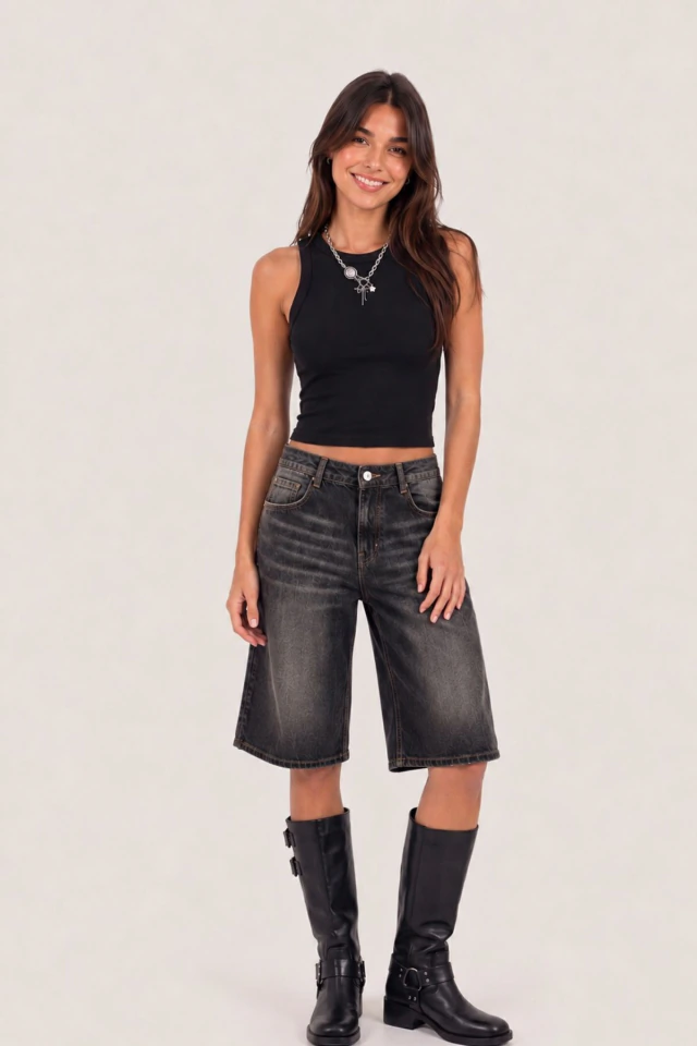Musculosa morley Danica — imagen 4