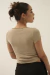 Imagen de Top Roidy - Beige