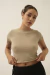 Top Roidy - Beige