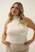 Top Frex - Blanco - comprar online