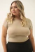 Top Roidy - Beige en internet