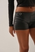 Short Demira - Negro - comprar online