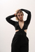 Body Cairo - Negro