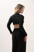 Body Cairo - Negro - comprar online