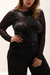 Body Henlei - Negro - NAIF Indumentaria