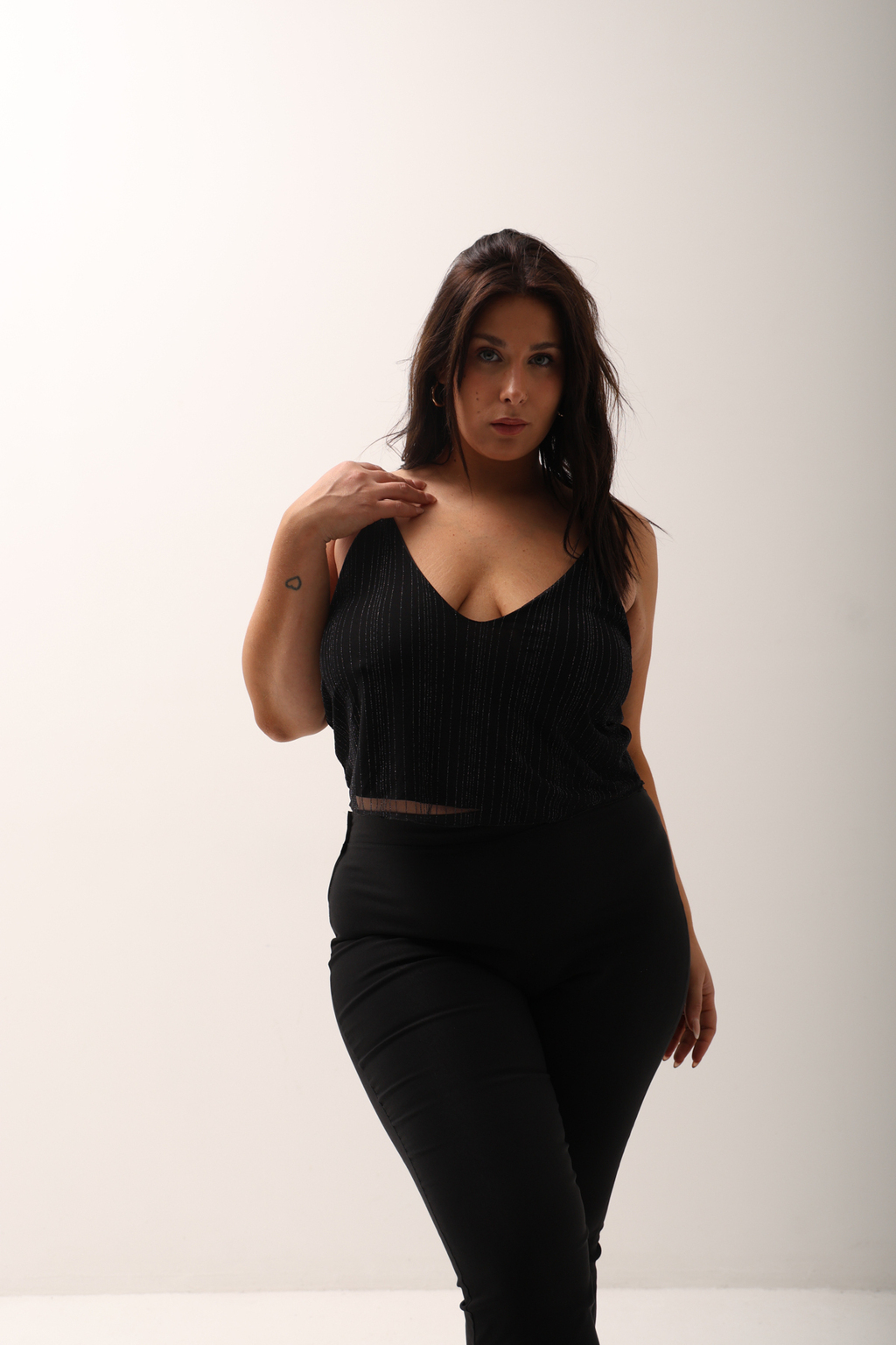 Top Gastil - Negro thumbnail 3