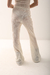 Pantalon Jaren - Blanco - comprar online