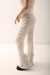 Pantalon Jaren - Blanco en internet