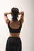 Top Luisa - Negro - NAIF Indumentaria
