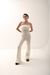 Pantalon Jaren - Blanco