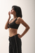 Top Luisa - Negro - tienda online