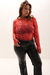 Top Pixie - Rojo en internet