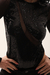 Body Henlei - Negro - tienda online