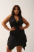 Vestido Sally - Negro