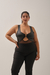 Body Klemen - Negro - comprar online