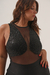 Body Vidalia - Negro - comprar online