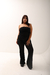 Pantalon Jaren - Negro