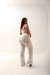 Pantalon Jaren - Blanco - tienda online