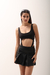 Mini Quore - Negro - NAIF Indumentaria