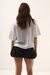 Remera Lemon - Blanco - comprar online