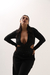 Body Cairo - Negro - comprar online