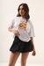 Remera Lemon - Blanco