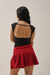 Top Luchi - Negro - NAIF Indumentaria
