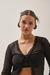 Imagen de Top Marian - Negro