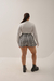 Short Ornela - Negro - comprar online